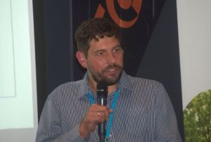 Geronimo Brusaca